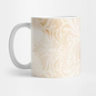 Diamond swirl Mug